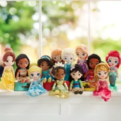 Poupée de chiffon Cendrillon pour enfants