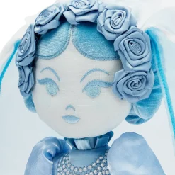 Poupée de chiffon Constance Hatchaway, The Haunted Mansion, 38 cm
