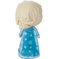 Poupée de chiffon Elsa, La Reine des Neiges