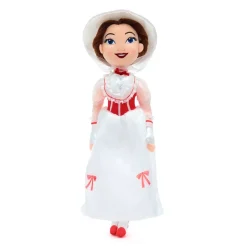 Poupée de chiffon Mary Poppins