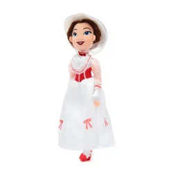Poupée de chiffon Mary Poppins