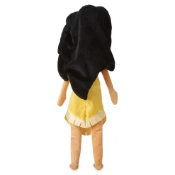 Poupée de chiffon Pocahontas