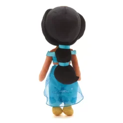 Poupée de chiffon Princesse Jasmine pour enfants, Aladdin