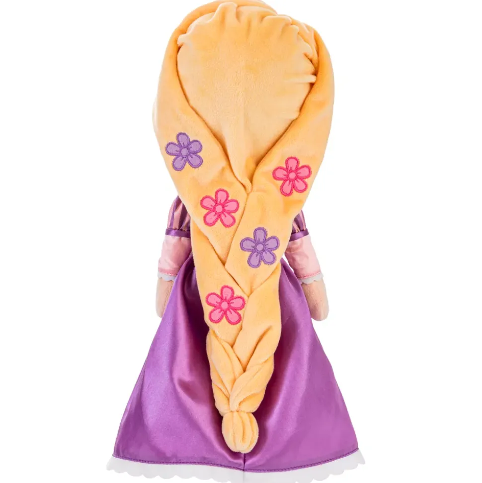 Poupée de chiffon Raiponce
