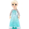 Poupée Elsa Disney Once Upon a Story, La Reine des Neiges, 40,5 cm