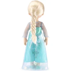 Poupée Elsa Disney Once Upon a Story, La Reine des Neiges, 40,5 cm