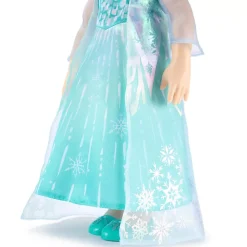 Poupée Elsa Disney Once Upon a Story, La Reine des Neiges, 40,5 cm