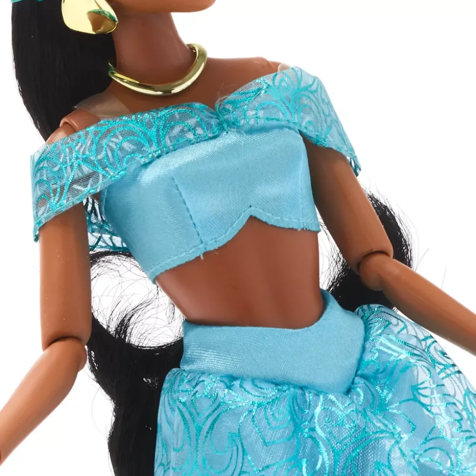 Poupée Jasmine classique, Aladdin