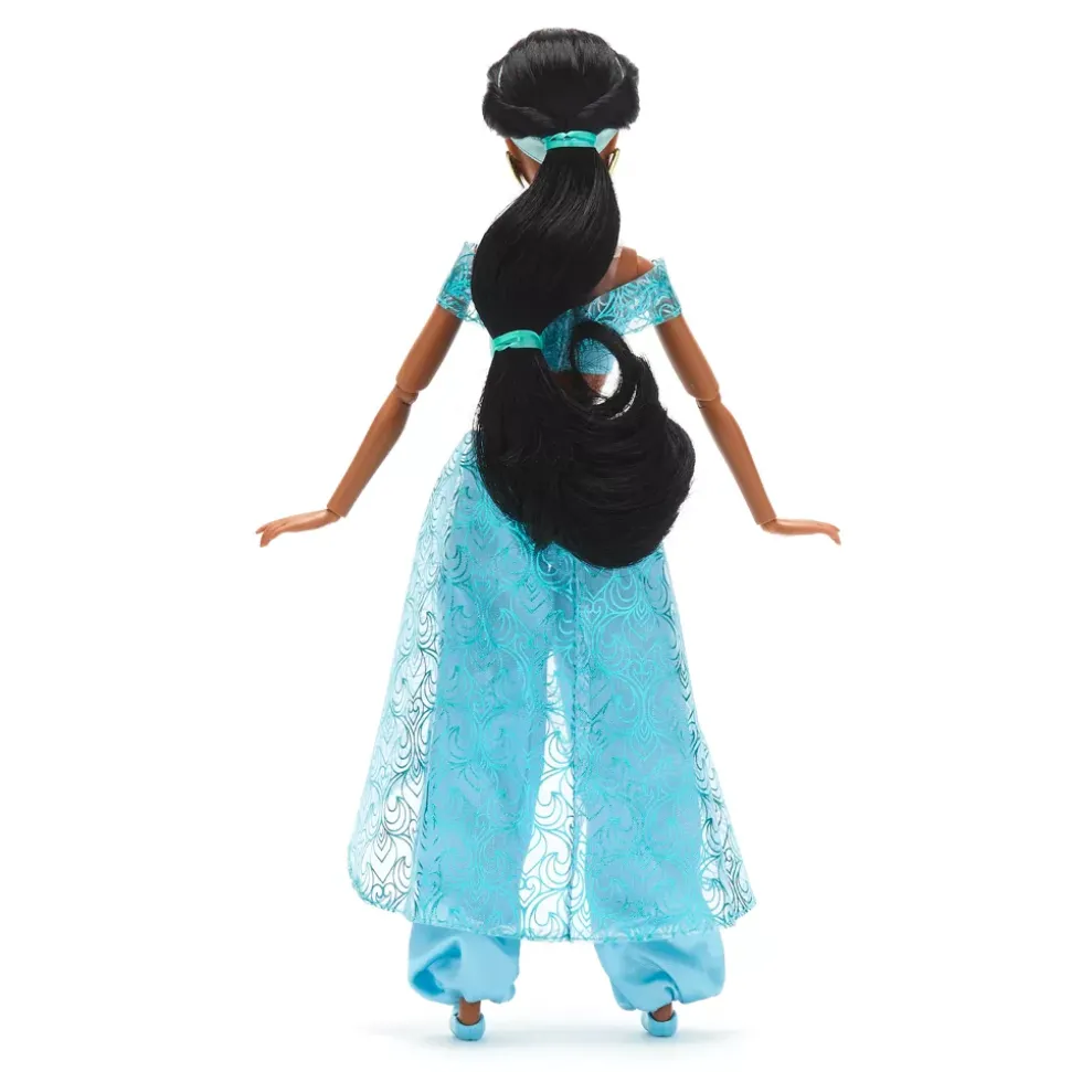 Poupée Jasmine classique, Aladdin