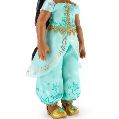 Poupée Jasmine Disney Once Upon a Story, Aladdin, 40,5 cm