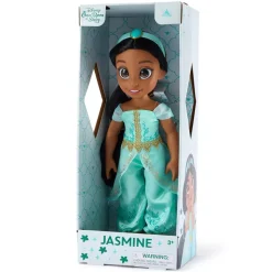 Poupée Jasmine Disney Once Upon a Story, Aladdin, 40,5 cm