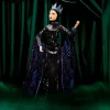 Poupée La Reine en édition limitée, film Blanche Neige (2025), 43 cm