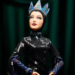 Poupée La Reine en édition limitée, film Blanche Neige (2025), 43 cm