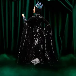 Poupée La Reine en édition limitée, film Blanche Neige (2025), 43 cm