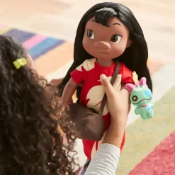 Poupée Lilo Animator, Lilo & Stitch