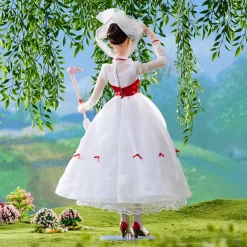 Poupée Mary Poppins 60e anniversaire en édition limitée, 43 cm