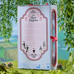 Poupée Mary Poppins 60e anniversaire en édition limitée, 43 cm