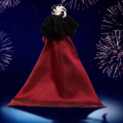 Poupée Mère Gothel Fashionably Late Midnight Masquerade Series Disney Designer Collection en édition limitée, Raiponce