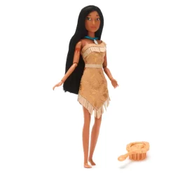 Poupée Pocahontas classique