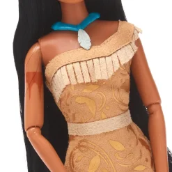Poupée Pocahontas classique