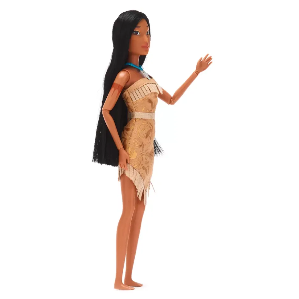 Poupée Pocahontas classique