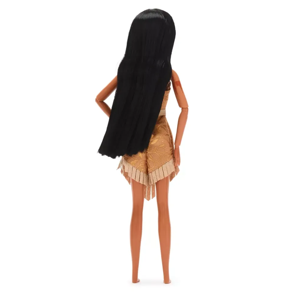 Poupée Pocahontas classique