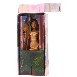 Poupée Pocahontas classique