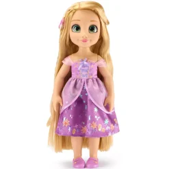 Poupée Raiponce Disney Once Upon a Story, Raiponce, 40,5 cm