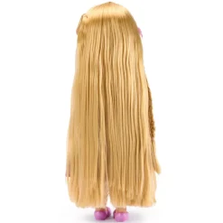 Poupée Raiponce Disney Once Upon a Story, Raiponce, 40,5 cm