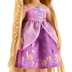 Poupée Raiponce Disney Once Upon a Story, Raiponce, 40,5 cm