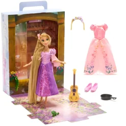 Poupée Raiponce Disney Story