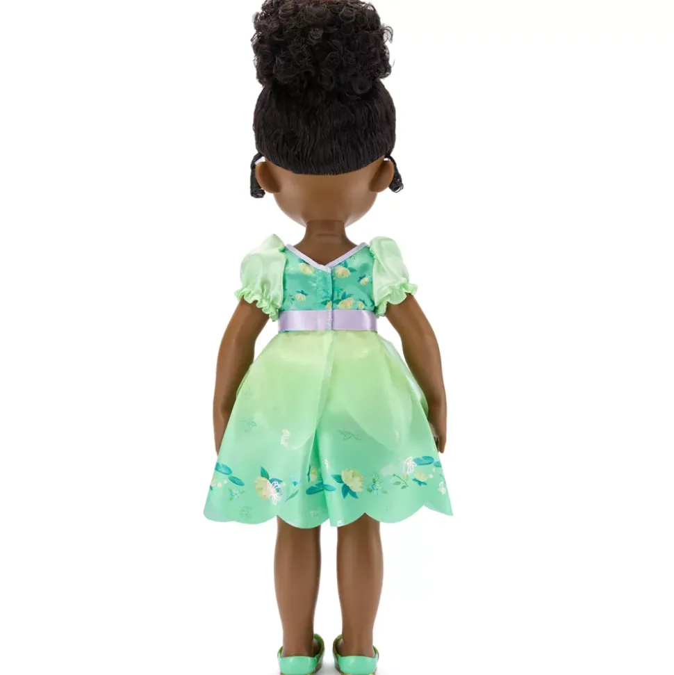 Poupée Tiana Disney Once Upon a Story, La Princesse et la Grenouille, 40,5 cm