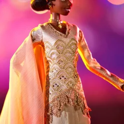 Poupée Tiana en édition limitée, Tiana's Bayou Adventure