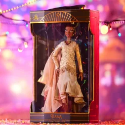 Poupée Tiana en édition limitée, Tiana's Bayou Adventure