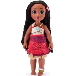 Poupée Vaiana Disney Once Upon a Story, 40,5 cm