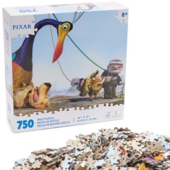 Puzzle 750 pièces Là-haut