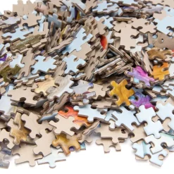 Puzzle 750 pièces Là-haut