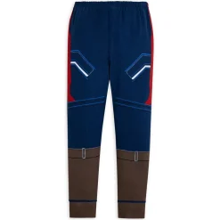 Pyjama déguisement Captain America pour enfants