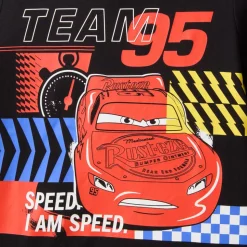 Pyjama Flash McQueen 