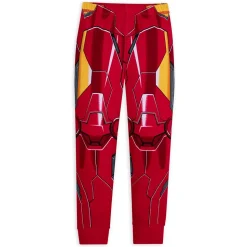 Pyjama Iron Man pour enfants