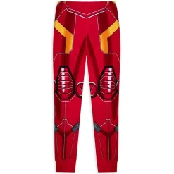 Pyjama Iron Man pour enfants