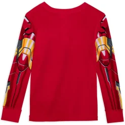 Pyjama Iron Man pour enfants