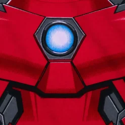 Pyjama Iron Man pour enfants