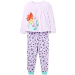 Pyjama La Petite Sirène pour enfants