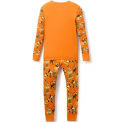 Pyjama Mickey Mouse et ses amis spécial Halloween pour enfants