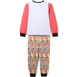 Pyjama Mickey Mouse et ses amis pour enfants