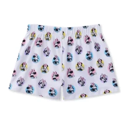 Pyjama short Minnie pour enfants