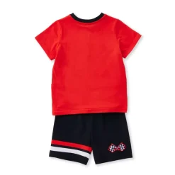 Pyjama short pour enfants Flash McQueen, Disney Pixar Cars