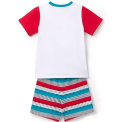 Pyjama short Spider-Man pour enfants
