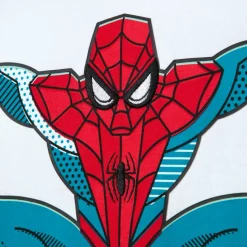 Pyjama short Spider-Man pour enfants